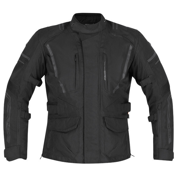 Richa Richa infinity 3 jacket women black